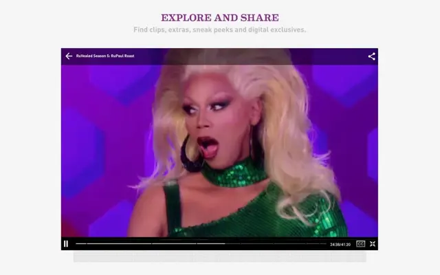 LogoTV android App screenshot 0