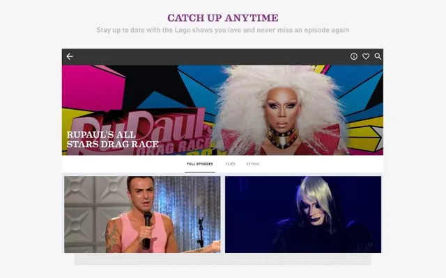 LogoTV android App screenshot 1