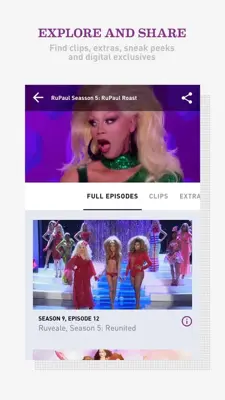 LogoTV android App screenshot 4