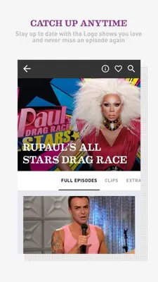 LogoTV android App screenshot 6